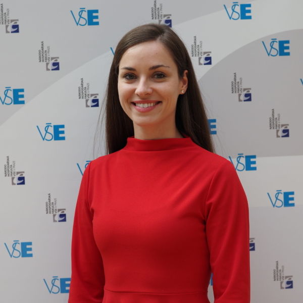 Adéla Zubíková