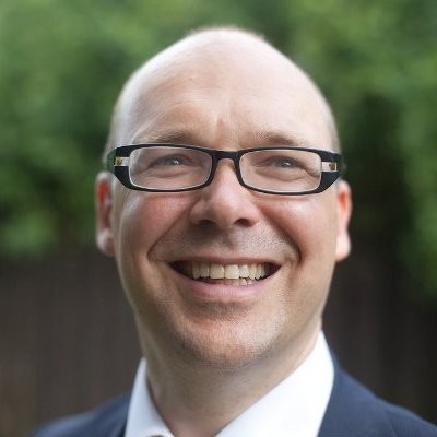 doc. drs. Silvester van Koten, Ph.D.