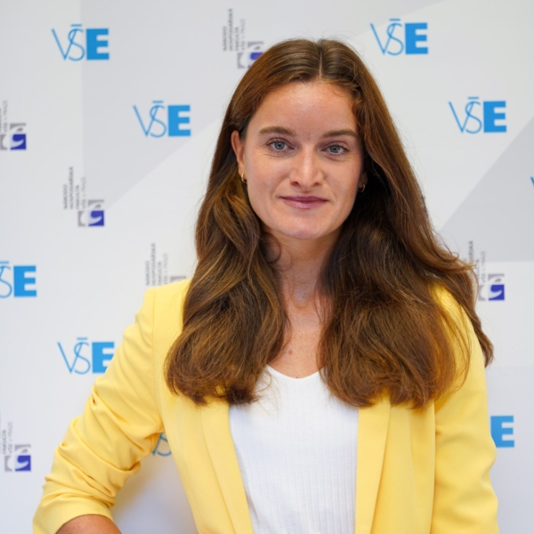 Barbora Růžičková