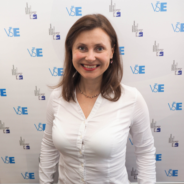Hana Černá Silovská