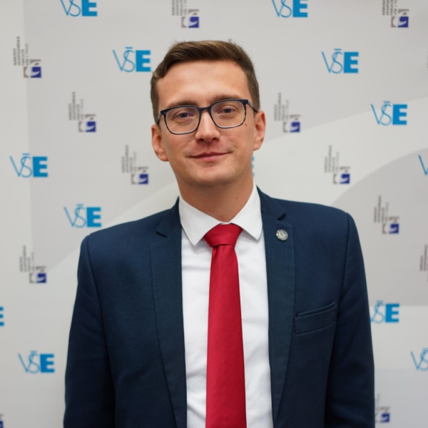 Ing. Marek Koten