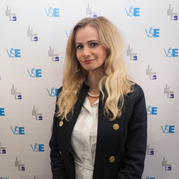 Michaela Ševčíková