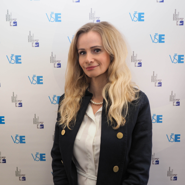 Ing. Mgr. et Mgr. Michaela Ševčíková, Ph.D.