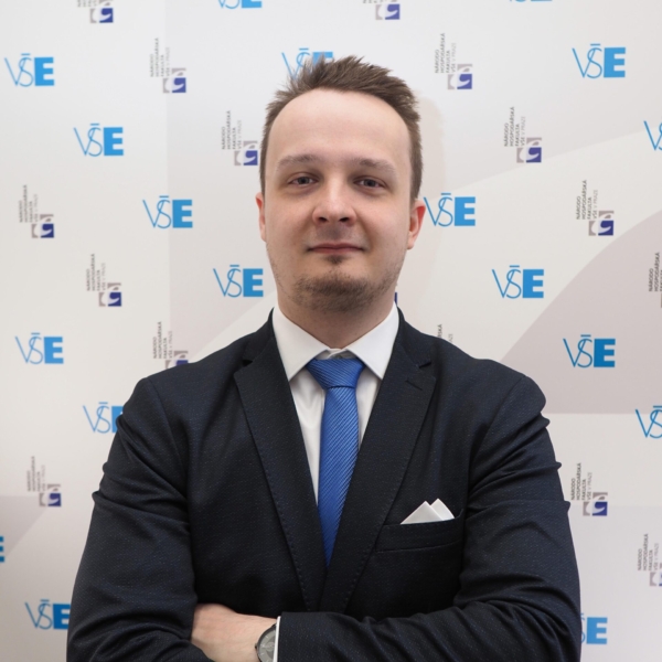 Milan Bednář