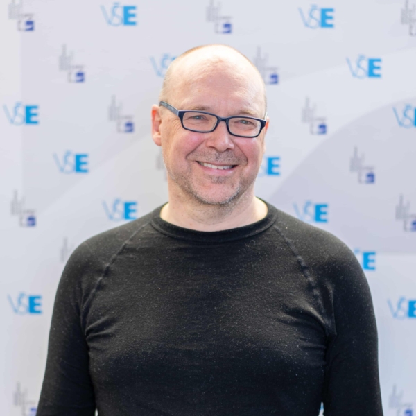 doc. drs. Silvester van Koten, Ph.D.