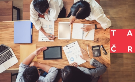 CEVP ve spolupráci s partnery podalo návrh do 3. veřejné soutěže programu THÉTA 2 zaměřený na energetickou účinnost v zadávání zakázek